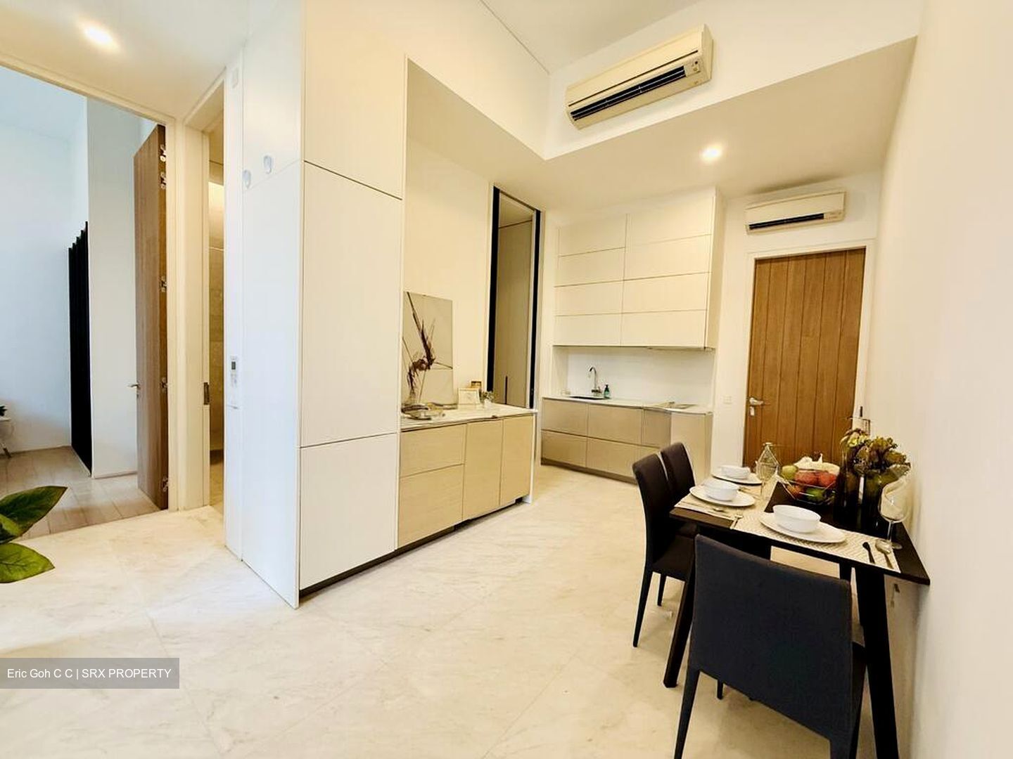 Cluny Park Residence (D10), Condominium #502517271